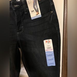 Lee riders 10 petite